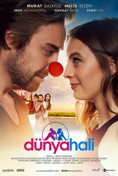 Dünya Hali izle