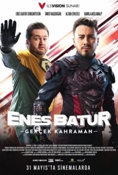 Enes Batur Gerçek Kahraman izle