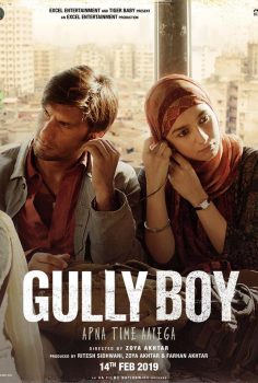 Gully Boy izle