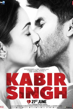 Kabir Singh izle