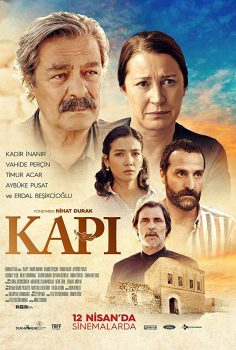 Kapı izle