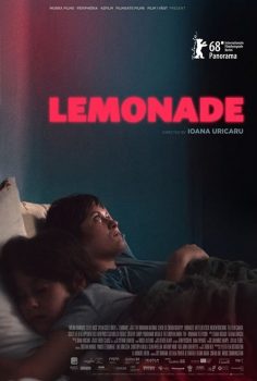 Lemonade izle