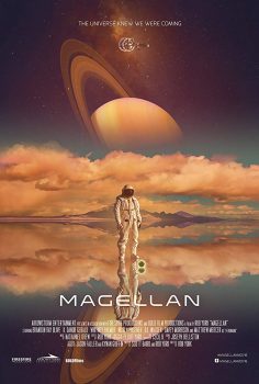 Magellan izle