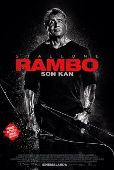 Rambo 5: Son Kan izle