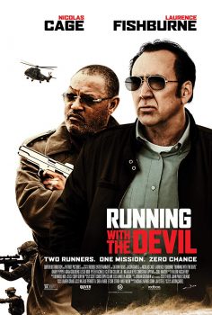 Running with the Devil izle