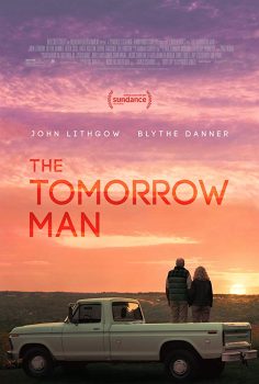 The Tomorrow Man izle