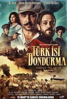 Türk İşi Dondurma izle