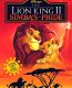 Aslan Kral 2: Simba’nin Onuru izle