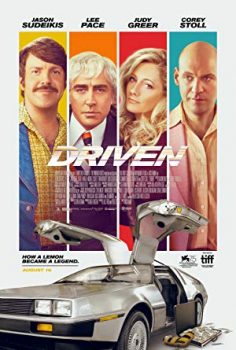 Driven izle