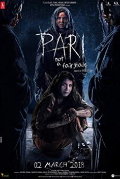 Pari izle