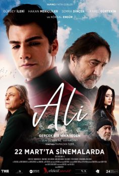 Ali izle