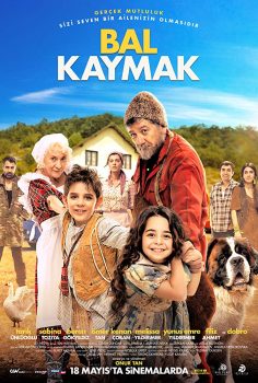 Bal Kaymak izle