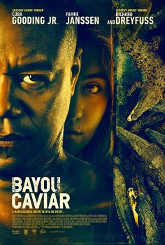 Bataklık Havyarı izle