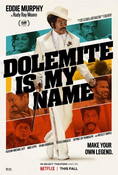 Benim Adım Dolemite izle