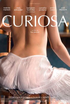 Curiosa izle