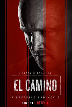 El Camino: Bir Breaking Bad Filmi izle