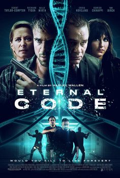 Eternal Code izle