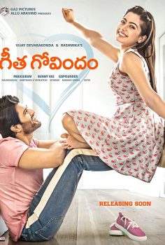 Geetha Govindam izle