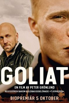 Goliat izle