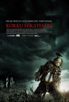 Korku Hikayeleri izle