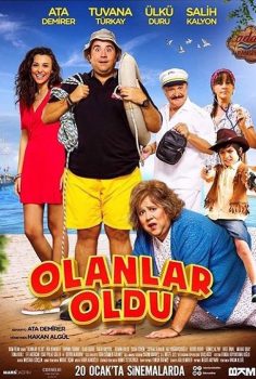 Olanlar Oldu izle