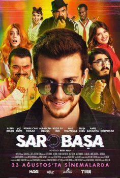 Sar Başa izle