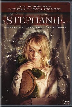 Stephanie izle