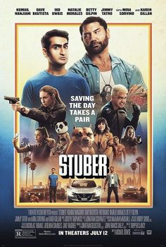 Stuber izle