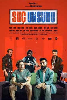 Suç Unsuru izle