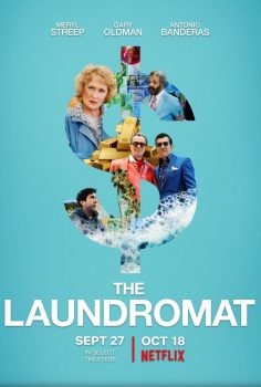 The Laundromat izle