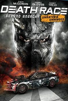 Ölüm Yarışı 4: Anarşinin Ötesinde izle