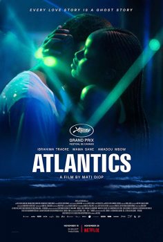 Atlantique izle