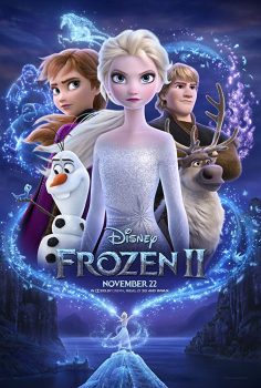 Karlar Ülkesi 2 izle