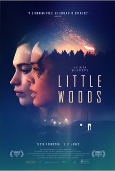 Little Woods izle