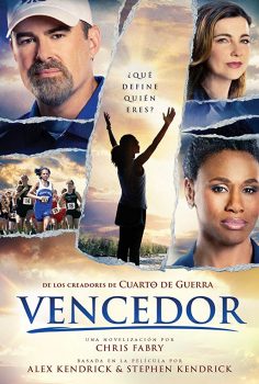 Overcomer izle