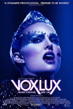 Vox Lux izle