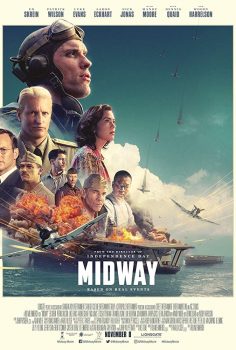 Midway izle