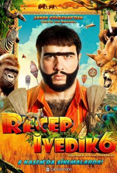 Recep İvedik 6 izle