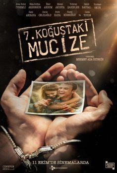 7. Koğuştaki Mucize izle