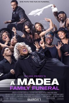 A Madea Family Funeral izle