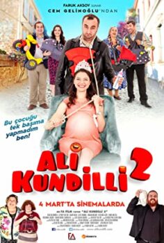 Ali Kundilli 2 izle