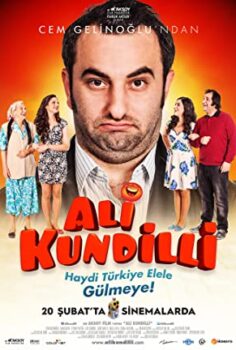 Ali Kundilli izle