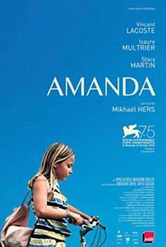 Amanda izle