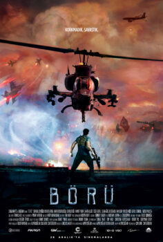 Börü izle