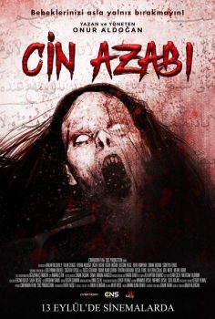 Cin Azabı izle