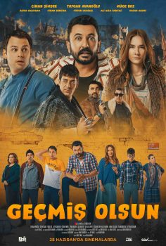 Geçmis Olsun izle