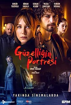 Güzelliğin Portresi izle