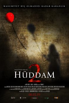 Hüddam 2 izle