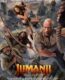 Jumanji 3: Yeni Seviye izle