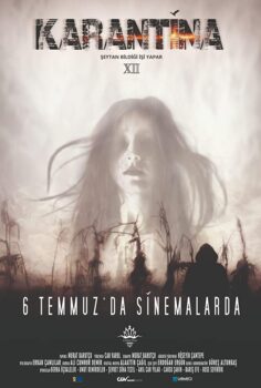 Karantina XII: İblis’in Oyunu izle